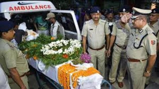 Wise After Cop Was Shot Dead In Darjeeling, Bengal Police To Buy Modern ...