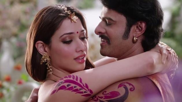 Actor Tamannaah Bhatia praises his ‘sweet and gracious’ friend Prabhas on his birthday. Actor Tamannaah Bhatia praises his ‘sweet and gracious’ friend Prabhas on his birthday.