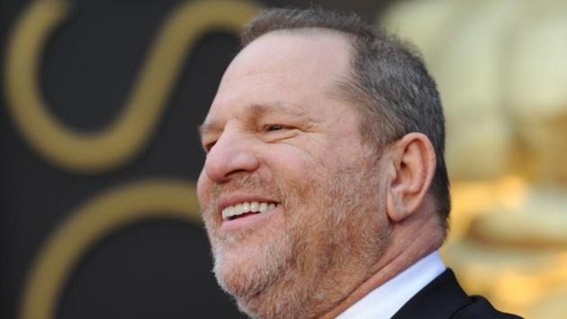 The response came a day after the essay appeared in which Nyong’o detailed a series of alleged Harvey Weinstein sexual harassment encounters. (AFP) The response came a day after the essay appeared in which Nyong’o detailed a series of alleged Harvey Weinstein sexual harassment encounters. (AFP)