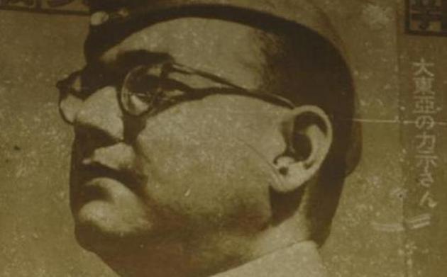 Netaji Subhash Chandra Bose was convinced that armed struggle was the only way to achieve independence for India. (HT File Photo)