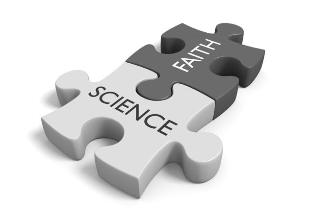 Religious faith has always been untenable to a small section of people ever since god was invented (iStock) Religious faith has always been untenable to a small section of people ever since god was invented (iStock)