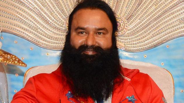 Ram Rahim is currently undergoing a 20-year imprisonment in Rohtak’s Sunaria jail. (File Photo) Ram Rahim is currently undergoing a 20-year imprisonment in Rohtak’s Sunaria jail. (File Photo)