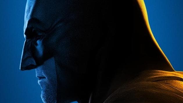 Justice League is scheduled for a November 17 release. Justice League is scheduled for a November 17 release.