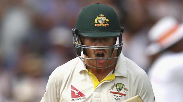 David Warner is one of Australia’s batting mainstays against England in the Ashes. (Getty Images) David Warner is one of Australia’s batting mainstays against England in the Ashes. (Getty Images)