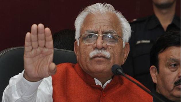 Haryana Assembly Session From Today, Oppn To Corner Govt On Dadupur ...