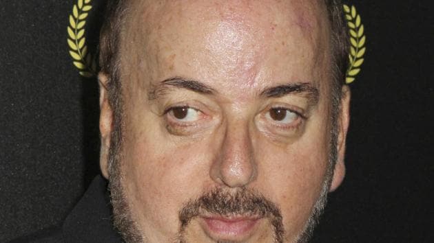 Filmmaker James Toback has been accused of sexual harassment by more than 30 women in a report. (Greg Allen/Invision/AP) Filmmaker James Toback has been accused of sexual harassment by more than 30 women in a report. (Greg Allen/Invision/AP)