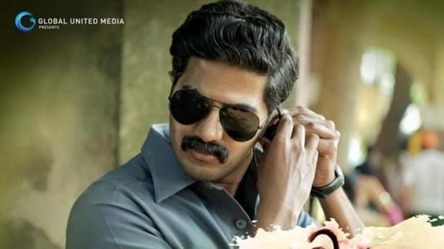 Dulquer Salmaan is oe of the most promising younger talents in the country right now. Dulquer Salmaan is oe of the most promising younger talents in the country right now.