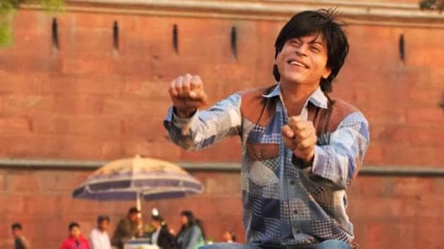 Shah Rukh Khan's 'Jabra Fan' gets Rs 15,000 in compensation from YRF. Here's why | Bollywood - Times