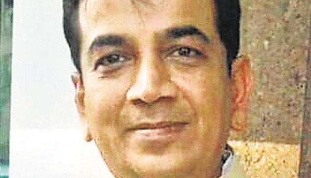 Suraj Parmar Suraj Parmar