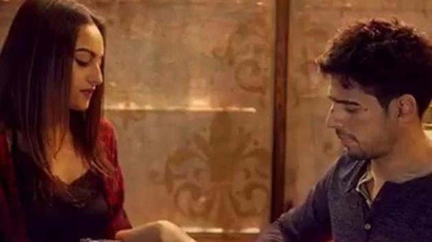 Ittefaq will hit the screens on November 3, 2017. Ittefaq will hit the screens on November 3, 2017.