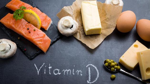 Higher childhood vitamin D levels are significantly associated with a decreased risk of islet autoimmunity which protects from type 1 diabetes. (Shutterstock) Higher childhood vitamin D levels are significantly associated with a decreased risk of islet autoimmunity which protects from type 1 diabetes. (Shutterstock)