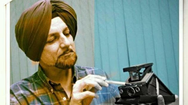 KJ Singh (File Photo) KJ Singh (File Photo)