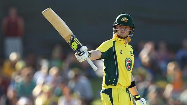 Steve Smith, Australian cricket team captain, will play three Sheffield Shield games for New South Wales ahead of the Ashes 2017/18 series against England. (Getty Images) Steve Smith, Australian cricket team captain, will play three Sheffield Shield games for New South Wales ahead of the Ashes 2017/18 series against England. (Getty Images)