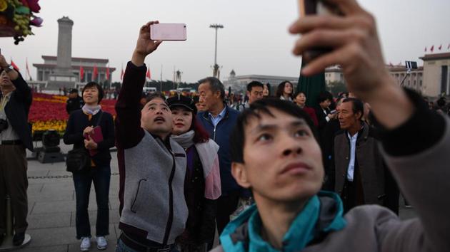 Local court in China uses social media to shame debtors: Report | World ...