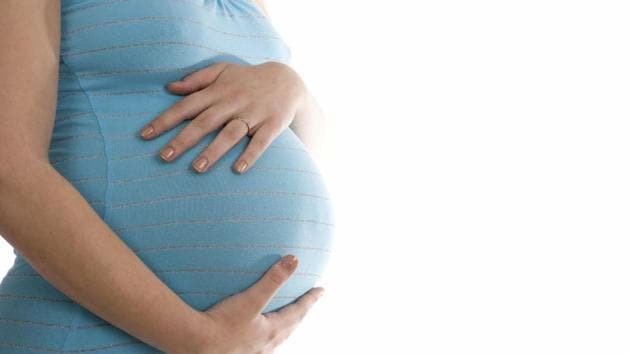 The notice was addressed to Gretsel at Mommy Belly Lane, in Womb, Utah. (Representative image) The notice was addressed to Gretsel at Mommy Belly Lane, in Womb, Utah. (Representative image)