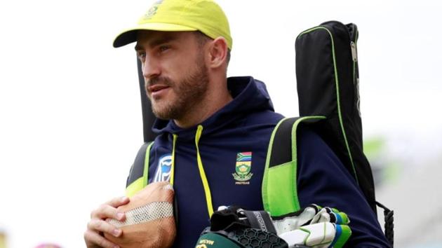 South Africa cricket team skipper Faf du Plessis will miss the two-match Twenty20 International series with Bangladesh starting on Thursday. JP Duminy will captain the side. (Reuters) South Africa cricket team skipper Faf du Plessis will miss the two-match Twenty20 International series with Bangladesh starting on Thursday. JP Duminy will captain the side. (Reuters)