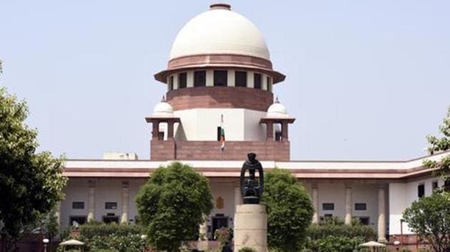 The Supreme Court said it was ‘surprised’ that the environment ministry was sitting on the recommendations of the Central Pollution Control Board made on June 27. (Sonu Mehta/HT File Photo) The Supreme Court said it was ‘surprised’ that the environment ministry was sitting on the recommendations of the Central Pollution Control Board made on June 27. (Sonu Mehta/HT File Photo)
