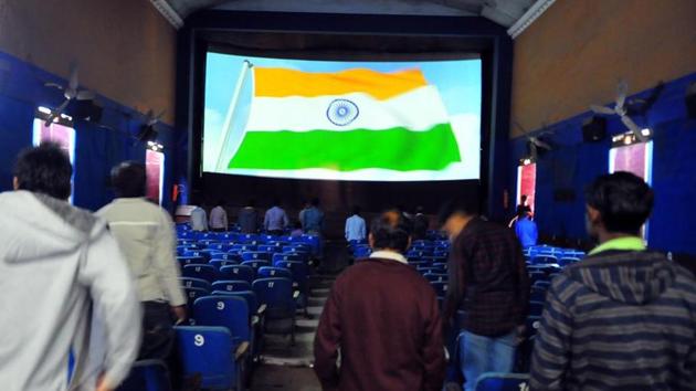 Sc May Modify Order On National Anthem In Cinemas All You Need To Know Hindustan Times