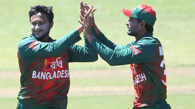 Bangladesh cricket team skipper (T20) Shakib al Hasan wants his team to banish the bad memories of the ODI and Test series and take the fight to South Africa cricket team in the two-match T20I series beginning on Thursday. (Getty Images) Bangladesh cricket team skipper (T20) Shakib al Hasan wants his team to banish the bad memories of the ODI and Test series and take the fight to South Africa cricket team in the two-match T20I series beginning on Thursday. (Getty Images)