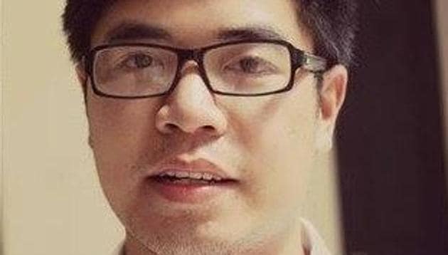 Human Rights Watch called on Vietnam to drop all charges and release Phan Kim Khanh. (HRW Twitter) Human Rights Watch called on Vietnam to drop all charges and release Phan Kim Khanh. (HRW Twitter)