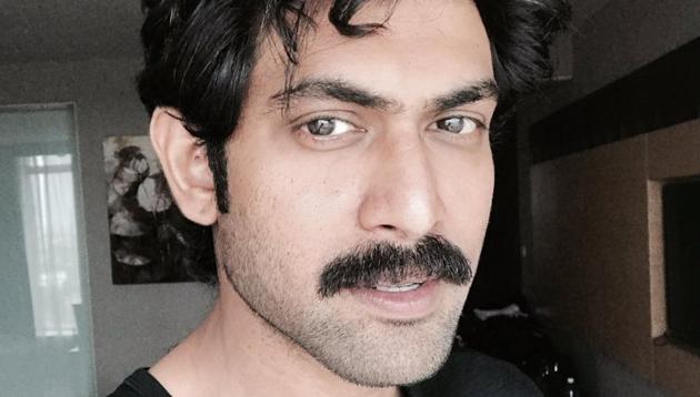 Rana Daggubati will now play an INA soldier in Telugu/Hindi bilingual 1945. Rana Daggubati will now play an INA soldier in Telugu/Hindi bilingual 1945.
