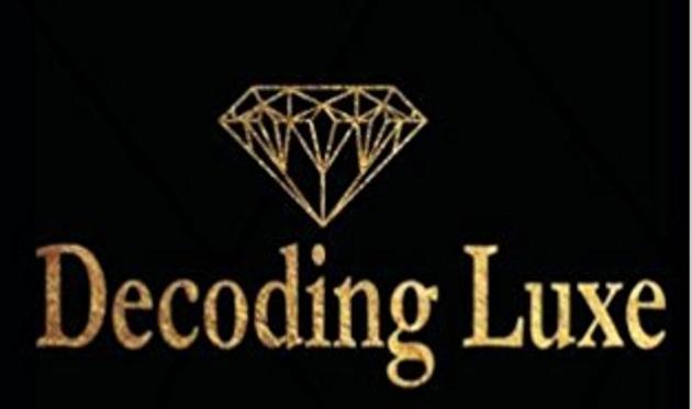 The book is a must read for those who want to know anything about luxury. The book is a must read for those who want to know anything about luxury.