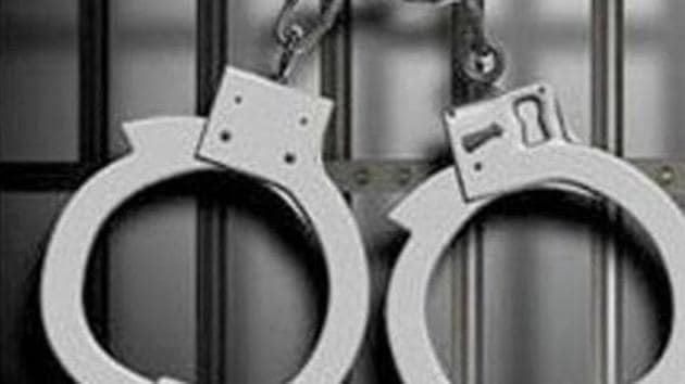 The arrested trio belongs to the Kerala’s Kannur district. Their identity and details such as when they went to join the Islamic State weren’t revealed. The arrested trio belongs to the Kerala’s Kannur district. Their identity and details such as when they went to join the Islamic State weren’t revealed.