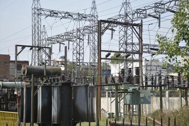 Officials have proposed 23 new sub-stations in various areas of the city. (HT Photo) Officials have proposed 23 new sub-stations in various areas of the city. (HT Photo)