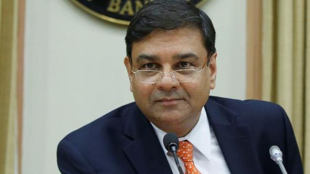 RBI Governor Urjit Patel attends a news conference after the bi-monthly monetary policy review in Mumbai, India, October 4, 2017. (REUTERS) RBI Governor Urjit Patel attends a news conference after the bi-monthly monetary policy review in Mumbai, India, October 4, 2017. (REUTERS)