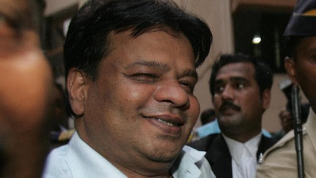 Iqbal Kaskar (HT FILE) Iqbal Kaskar (HT FILE)