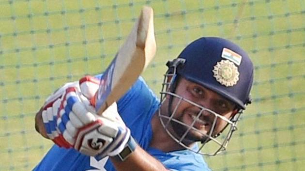 Suresh Raina’s Uttar Pradesh are struggling against Maharashtra in Ranji Trophy. (PTI) Suresh Raina’s Uttar Pradesh are struggling against Maharashtra in Ranji Trophy. (PTI)