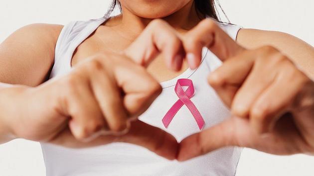 Constant vigilance is necessary to catch diseases like breast cancer at an early stage when it is easier to treat them. (Shutterstock) Constant vigilance is necessary to catch diseases like breast cancer at an early stage when it is easier to treat them. (Shutterstock)