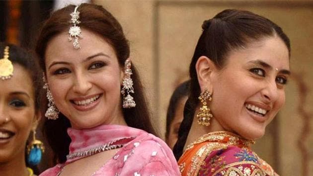 Saumya Tandon played the role of Kareena Kapoor Khan’s sister in Jab We Met (2007)