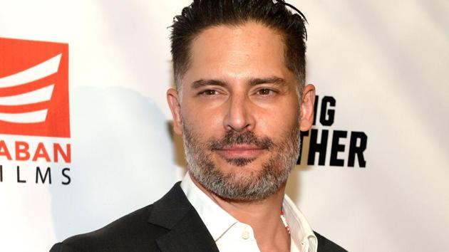 Actor Joe Manganiello attends the special screening of Killing Gunther, on October 15, 2017, in Los Angeles. (AFP) Actor Joe Manganiello attends the special screening of Killing Gunther, on October 15, 2017, in Los Angeles. (AFP)