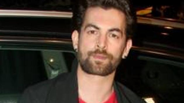 Neil Nitin Mukesh is set to play an antagonist in upcoming Prabhas-starrer, Saaho. (Yogen Shah) Neil Nitin Mukesh is set to play an antagonist in upcoming Prabhas-starrer, Saaho. (Yogen Shah)