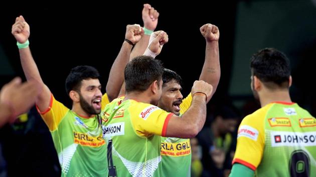 Patna Pirates