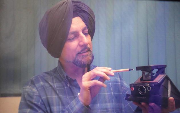 KJ Singh, 64, and his 92-year-old mother were found murdered on September 23 afternoon but the post-mortems revealed they had been stabbed and strangulated the previous night by more than one intruder. (HT File)