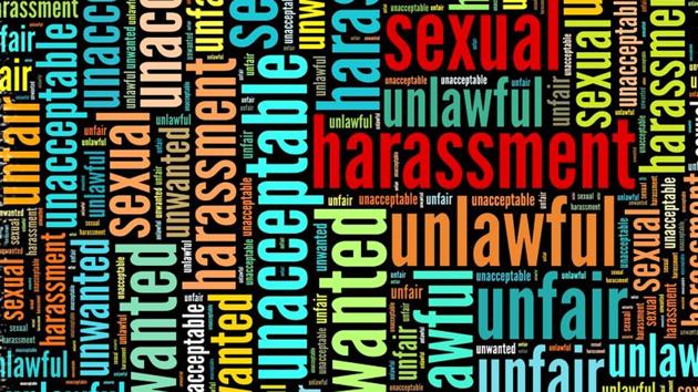 The fact that such extreme steps are being considered by many women suggests that the mechanisms which are meant to protect against harassers are not working adequately (Shutterstock) The fact that such extreme steps are being considered by many women suggests that the mechanisms which are meant to protect against harassers are not working adequately (Shutterstock)