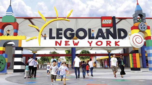 Legoland New York will be modeled after parks which currently operate in California, Florida, the UK, Germany, Malaysia, Denmark, Dubai and Japan. (AFP) Legoland New York will be modeled after parks which currently operate in California, Florida, the UK, Germany, Malaysia, Denmark, Dubai and Japan. (AFP)