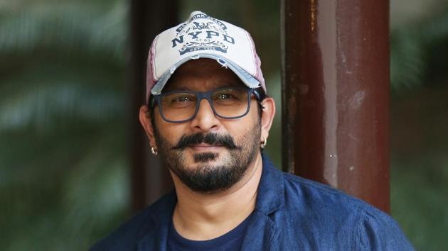 Actor Arshad Warsi’s latest comedy film Golmaal Again is doing well at the box-office.