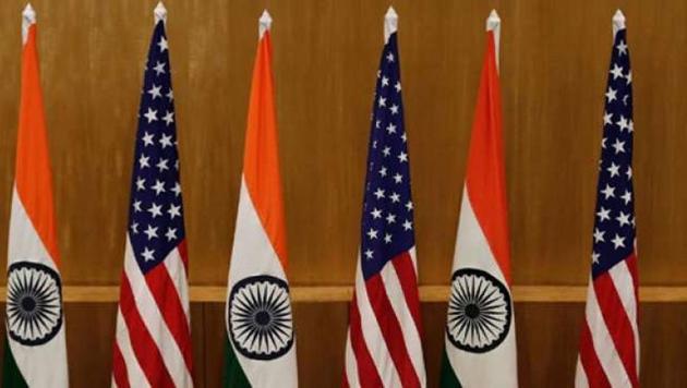 A decision in this regard was taken by Defense Minister Nirmala Sitharaman and her US Counterpart Jim Mattis during their meeting in Philippines on Wednesday on the sidelines of the ASEAN Defense Ministers’ Meeting-Plus.(Reuters File Photo)