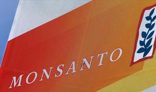 Monsanto’s Roundup, is one of the most widely used weed killers in India.(AP File Photo)
