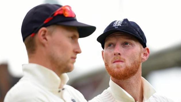 Joe Root says Ben Stokes’ possible absence from the Ashes will offer an opportunity for others to shine. (Twitter) Joe Root says Ben Stokes’ possible absence from the Ashes will offer an opportunity for others to shine. (Twitter)