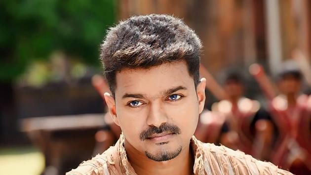 Vijay’s latest film has been mired in controversy over GST reference.