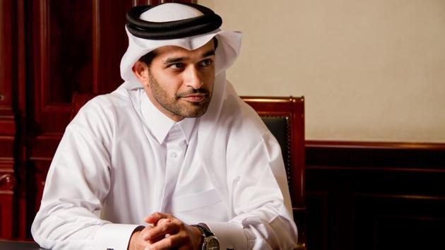 Hassan Al Thawadi has stated that the 2022 FIFA World in Qatar will benefit India economically, both directly and indirectly. (Qatar 2022 World Cup committee) Hassan Al Thawadi has stated that the 2022 FIFA World in Qatar will benefit India economically, both directly and indirectly. (Qatar 2022 World Cup committee)