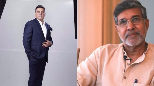 Boman Irani will be playing the role of Nobel Laureate Kailash Satyarthi in Jhalki. Boman Irani will be playing the role of Nobel Laureate Kailash Satyarthi in Jhalki.