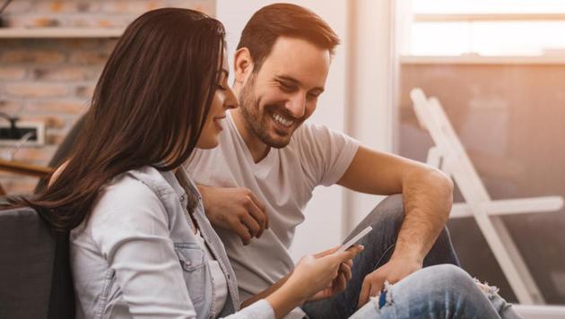 Some wonderful husbands and wives have tweeted exactly what it’s like to be married. (Shutterstock) Some wonderful husbands and wives have tweeted exactly what it’s like to be married. (Shutterstock)
