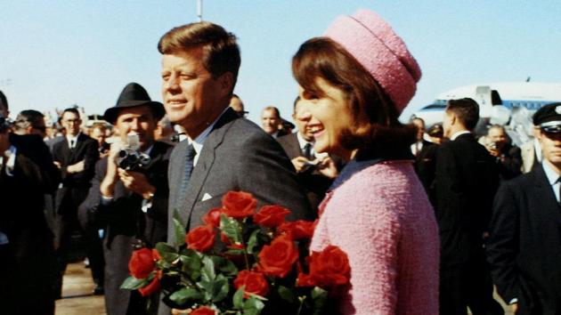 JFK assassination files: How to see the documents, what do they reveal ...