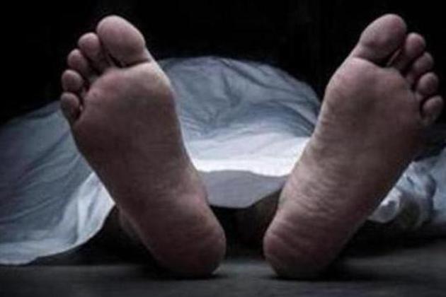 Representative photo of a dead body. (Shutterstock) Representative photo of a dead body. (Shutterstock)