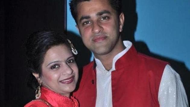 Pankaj and Priya Mehra (HT Photo) Pankaj and Priya Mehra (HT Photo)